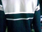 Daiktas Vyriškas margas megztinis