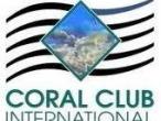 Daiktas koralinis klubas / coral club