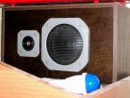 Daiktas Kolonėlės S30A Radiotechnika