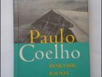 Daiktas Paulo Coelho - Penktasis kalnas