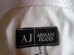 Daiktas Armani Jeans maikutė.