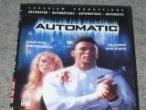 Daiktas DVD "Automatic"