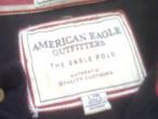 Daiktas American Eagle polo maike