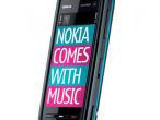 Daiktas Nokia 5800 !
