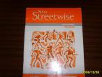 Daiktas New Streetwise Intermediate Workbook