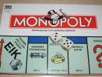 Daiktas Monopolis