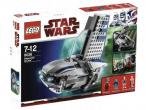 Daiktas LEGO 8036 Star Wars "Separatist Shuttle"
