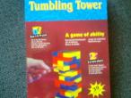 Daiktas Žaidimas Tumbling tower