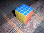 Daiktas Rubiko kubas 4x4x4