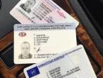 Daiktas Pirkite 100% registruotą pasą, asmens tapatybės kortelę, vairuotojo pažymėjimą, vizą, pažymėjimus ir kt