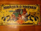 Daiktas Super stalo žaidimas "Movies and money"