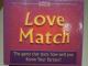 Žaidimas - Love Match Vilnius - parduoda, keičia (1)
