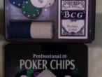 Daiktas Pokerio rinkinys