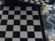 Magnetinės šaškės ir šachmatai vienoje pakuotėje Skuodas - parduoda, keičia (1)