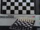 Magnetinės šaškės ir šachmatai vienoje pakuotėje Skuodas - parduoda, keičia (2)