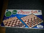 Daiktas Šaškės ir šachmatai