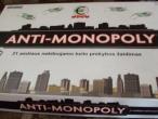 Daiktas Anti-monopoly