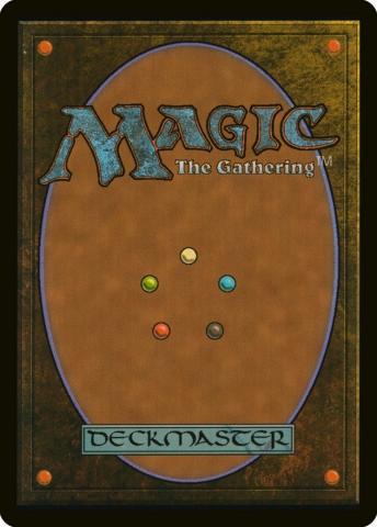 Daiktas Magic : the gathering kortos MTG