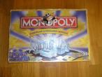 Daiktas Geras zaidimas "Monopoly"