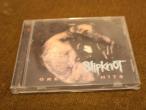 Daiktas senas orginalus Slipknot CD