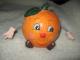Taupyklė "Apelsinas" Ukmergė - parduoda, keičia (3)
