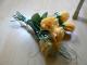 Dirbtinės rožės (dovanoju) Vilnius - parduoda, keičia (1)