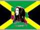 Bob Marley vėliava Vilnius - parduoda, keičia (1)