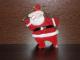 4.Kalėdinės dekoracijos - suvenyras Kaledinis namukas + kaledu senelis Kretinga - parduoda, keičia (3)