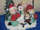 2.Kalėdinės dekoracijos - suvenyras Vaikai žaidžia Kretinga - parduoda, keičia (6)