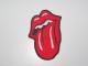 Rolling Stones antsiuvas Vilnius - parduoda, keičia (1)