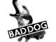 BAD DOG (žiūrėti viduj) Vilnius - parduoda, keičia (1)