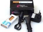 Daiktas Elektroninė Cigaretė  E-sveikatos