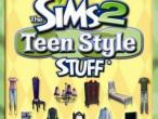 Daiktas Simsu priedas DVD naujas.