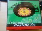 Daiktas Drinking Roulette Set