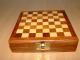 Daiktas Šachmatų dėžutė