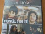 Daiktas DVD 3 prancūziški filmai