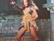 Jennifer Lopez plakatai, straipsniai, iskarpos Šilalė - parduoda, keičia (6)