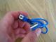 USB mini USB periferijos kabelis Vilnius - parduoda, keičia (1)