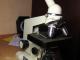 Mikroskopas Klaipėda - parduoda, keičia (1)