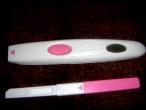 Daiktas Elektroninis ovuliacijos testas