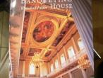 Daiktas Banqueting House White hall palace London knyga