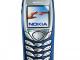 Nokia 6100 Šiauliai - parduoda, keičia (1)