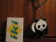 Panda, raktų pakabukas  Vilnius - parduoda, keičia (1)