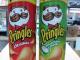Pringles Vilnius - parduoda, keičia (1)