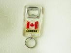 Daiktas raktų pakabukas atidarytuvas is Kanados