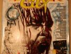 Daiktas Metalo muzikos žurnalas - Dark City (54) - Slayer