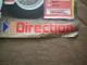 Daiktas One direction (Rez.migle)