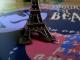 Paris eifeliukas - eifelio bokštas Kėdainiai - parduoda, keičia (3)