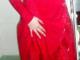 nauja raudona suknele 25LT Klaipėda - parduoda, keičia (3)