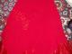nauja raudona suknele 25LT Klaipėda - parduoda, keičia (5)